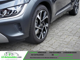 Hyundai Kona 1.0 T-GDi 120 Hybrid 48V BVA  occasion  Beaupuy - photo n5
