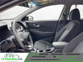 Hyundai Kona 1.0 T-GDi 120 Hybrid 48V BVA  occasion  Beaupuy - photo n8