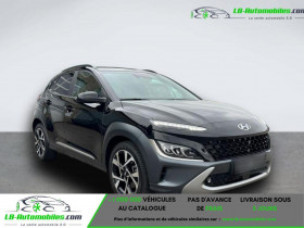 Hyundai Kona 1.0 T-GDi 120 Hybrid 48V BVA  occasion  Beaupuy - photo n2