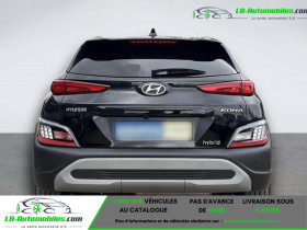 Hyundai Kona 1.0 T-GDi 120 Hybrid 48V BVA  occasion  Beaupuy - photo n7
