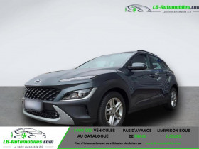 Hyundai Kona 1.0 T-GDi 120 Hybrid 48V BVA  occasion  Beaupuy - photo n2
