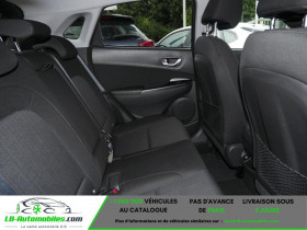 Hyundai Kona 1.0 T-GDi 120 Hybrid 48V BVA  occasion  Beaupuy - photo n4