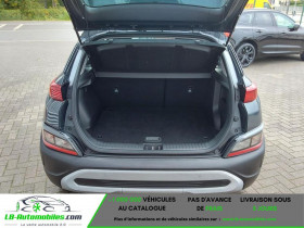 Hyundai Kona 1.0 T-GDi 120 Hybrid 48V BVA  occasion  Beaupuy - photo n11
