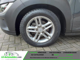 Hyundai Kona 1.0 T-GDi 120 Hybrid 48V BVA  occasion  Beaupuy - photo n10