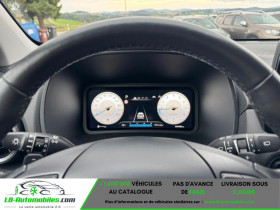 Hyundai Kona 1.0 T-GDi 120 Hybrid 48V BVA  occasion  Beaupuy - photo n11
