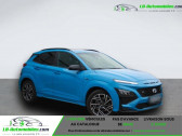 Hyundai Kona 1.0 T-GDi 120 Hybrid 48V BVA   Beaupuy 31