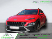 Hyundai Kona 1.0 T-GDi 120 Hybrid 48V BVA   Beaupuy 31