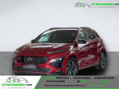 Hyundai Kona 1.0 T-GDi 120 Hybrid 48V BVA   Beaupuy 31