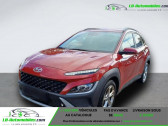Hyundai Kona occasion année 2021 boite Automatique Annonce Hyundai Kona occasion Essence 1.0 T-GDi 120 Hybrid 48V BVA à Beaupuy