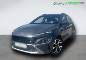 Hyundai Kona 1.0 T-GDi 120 Hybrid 48V BVA  occasion  Beaupuy - photo n2