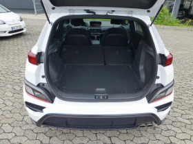 Hyundai Kona 1.0 T-GDi 120 Hybrid 48V BVA  occasion  Beaupuy - photo n6