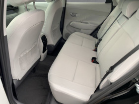 Hyundai Kona 1.0 T-GDi 120 Hybrid 48V BVA  occasion  Beaupuy - photo n5