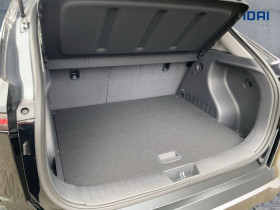 Hyundai Kona 1.0 T-GDi 120 Hybrid 48V BVA  occasion  Beaupuy - photo n6