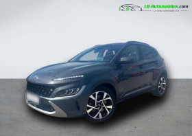 Hyundai Kona , garage LB AUTOMOBILES  Beaupuy