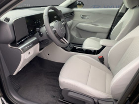Hyundai Kona 1.0 T-GDi 120 Hybrid 48V BVA  occasion  Beaupuy - photo n4