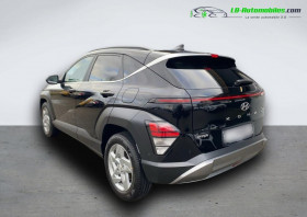 Hyundai Kona 1.0 T-GDi 120 Hybrid 48V BVA  occasion  Beaupuy - photo n3