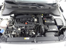 Hyundai Kona 1.0 T-GDi 120 Hybrid 48V BVA  occasion  Beaupuy - photo n6