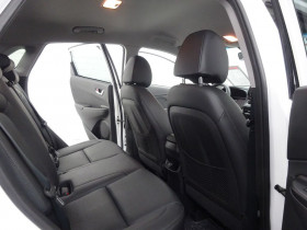 Hyundai Kona 1.0 T-GDi 120 Hybrid 48V BVA  occasion  Beaupuy - photo n5