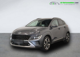 Hyundai Kona 1.0 T-GDi 120 Hybrid 48V BVA  occasion  Beaupuy - photo n2