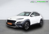Hyundai Kona 1.0 T-GDi 120 Hybrid 48V BVA   Beaupuy 31