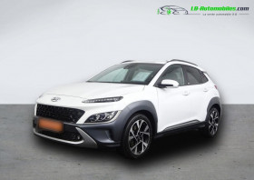 Hyundai Kona , garage LB AUTOMOBILES  Beaupuy