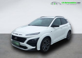Hyundai Kona 1.0 T-GDi 120 Hybrid 48V BVA   Beaupuy 31