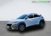 Hyundai Kona 1.0 T-GDi 120 Hybrid 48V BVA   Beaupuy 31