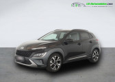 Hyundai Kona occasion année 2023 boite Automatique Annonce Hyundai Kona occasion Essence 1.0 T-GDi 120 Hybrid 48V BVA à Beaupuy