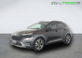 Hyundai Kona occasion année 2023 boite Automatique Annonce Hyundai Kona occasion Essence 1.0 T-GDi 120 Hybrid 48V BVA à Beaupuy
