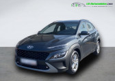 Hyundai Kona occasion année 2021 boite Automatique Annonce Hyundai Kona occasion Essence 1.0 T-GDi 120 Hybrid 48V BVA à Beaupuy