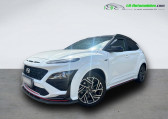 Hyundai Kona occasion année 2022 boite Automatique Annonce Hyundai Kona occasion Essence 1.0 T-GDi 120 Hybrid 48V BVA à Beaupuy