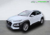 Hyundai Kona 1.0 T-GDi 120 Hybrid 48V BVA   Beaupuy 31