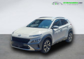 Hyundai Kona 1.0 T-GDi 120 Hybrid 48V BVA   Beaupuy 31