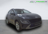 Hyundai Kona 1.0 T-GDi 120 Hybrid 48V BVA   Beaupuy 31