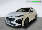 Hyundai Kona occasion année 2022 boite Automatique Annonce Hyundai Kona occasion Essence 1.0 T-GDi 120 Hybrid 48V BVA à Beaupuy