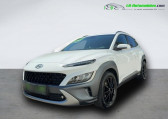 Hyundai Kona 1.0 T-GDi 120 Hybrid 48V BVA   Beaupuy 31