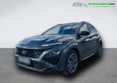Hyundai Kona 1.0 T-GDi 120 Hybrid 48V BVA   Beaupuy 31