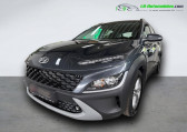 Hyundai Kona 1.0 T-GDi 120 Hybrid 48V BVA   Beaupuy 31