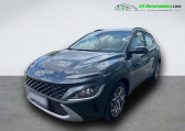 Hyundai Kona 1.0 T-GDi 120 Hybrid 48V BVA   Beaupuy 31