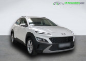 Hyundai Kona 1.0 T-GDi 120 Hybrid 48V BVA   Beaupuy 31