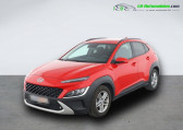 Hyundai Kona 1.0 T-GDi 120 Hybrid 48V BVA   Beaupuy 31
