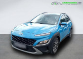 Hyundai Kona 1.0 T-GDi 120 Hybrid 48V BVA   Beaupuy 31