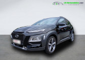 Hyundai Kona 1.0 T-GDi 120 Hybrid 48V BVA   Beaupuy 31