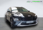 Hyundai Kona occasion année 2023 boite Automatique Annonce Hyundai Kona occasion Essence 1.0 T-GDi 120 Hybrid 48V BVA à Beaupuy
