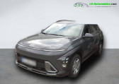 Hyundai Kona occasion année 2023 boite Automatique Annonce Hyundai Kona occasion Essence 1.0 T-GDi 120 Hybrid 48V BVA à Beaupuy