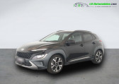 Hyundai Kona occasion année 2023 boite Automatique Annonce Hyundai Kona occasion Essence 1.0 T-GDi 120 Hybrid 48V BVA à Beaupuy
