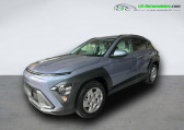 Hyundai Kona 1.0 T-GDi 120 Hybrid 48V BVA   Beaupuy 31