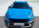 Hyundai Kona 1.0 T-GDi 120 Hybrid 48V BVA   Beaupuy 31