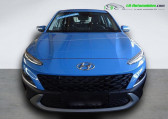 Hyundai Kona 1.0 T-GDi 120 Hybrid 48V BVA   Beaupuy 31