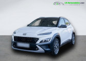 Hyundai Kona occasion année 2022 boite Automatique Annonce Hyundai Kona occasion Essence 1.0 T-GDi 120 Hybrid 48V BVA à Beaupuy